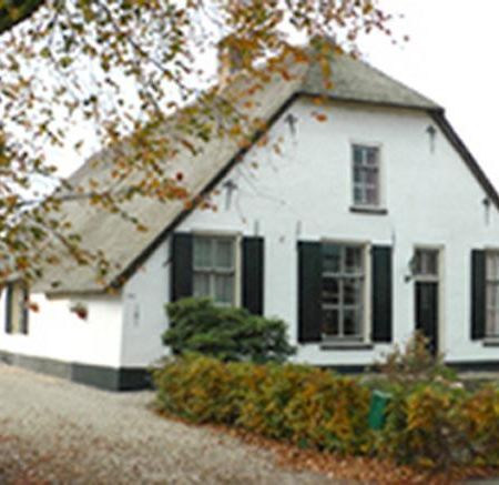 Paul En Lettie'S Bed And Breakfast Westbroek Zewnętrze zdjęcie