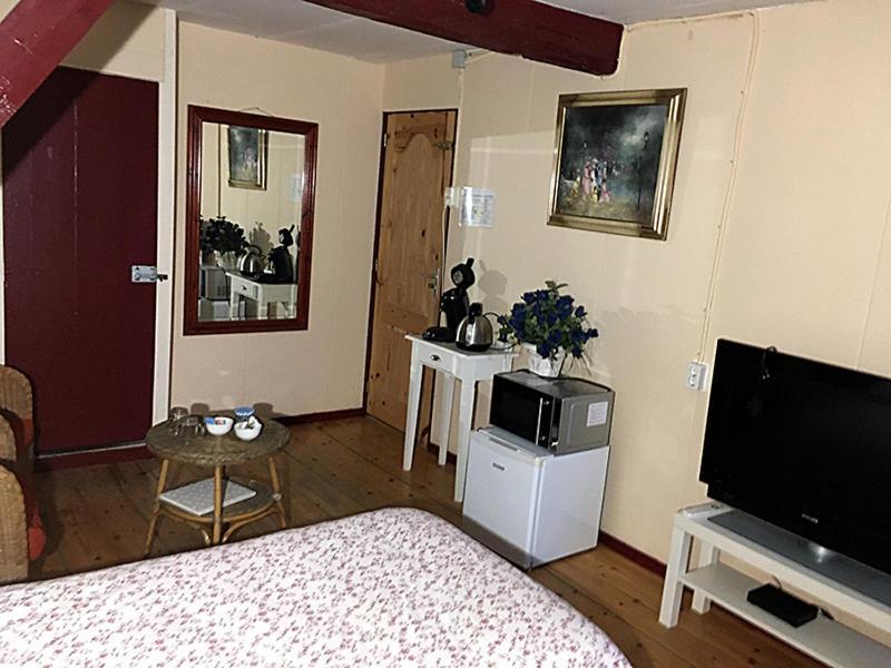 Paul En Lettie'S Bed And Breakfast Westbroek Zewnętrze zdjęcie