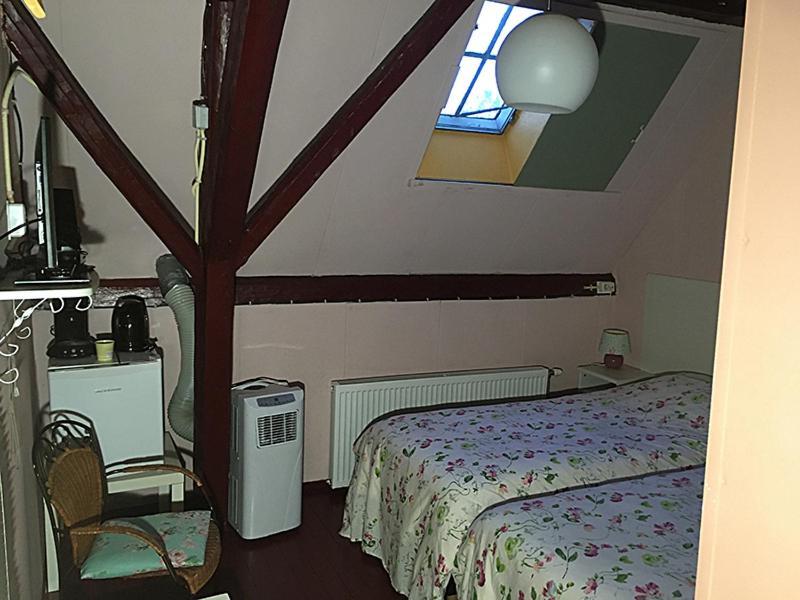 Paul En Lettie'S Bed And Breakfast Westbroek Zewnętrze zdjęcie