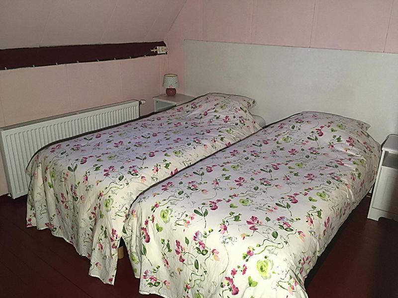 Paul En Lettie'S Bed And Breakfast Westbroek Zewnętrze zdjęcie